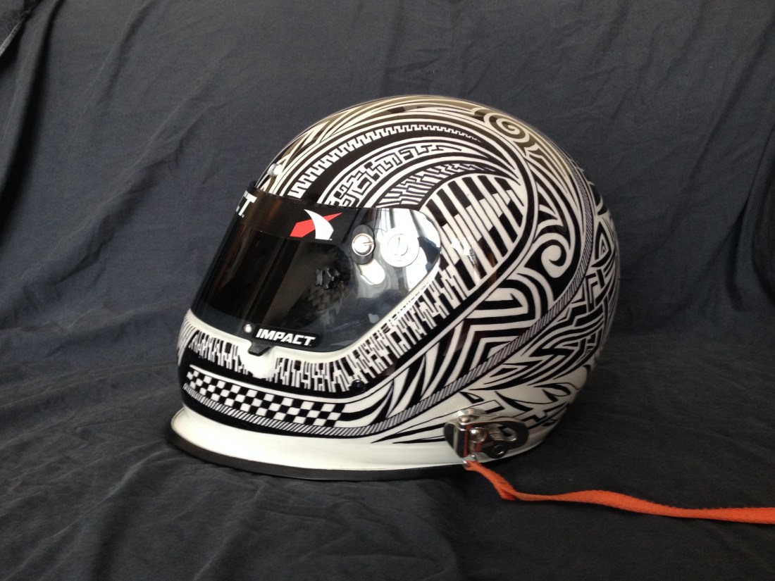 Sharpie Art by Darren Dryden