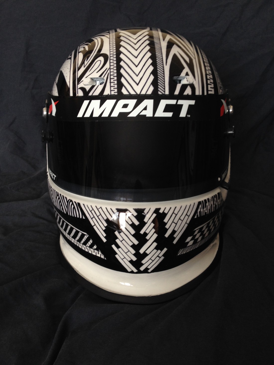 Sharpie Art by Darren Dryden