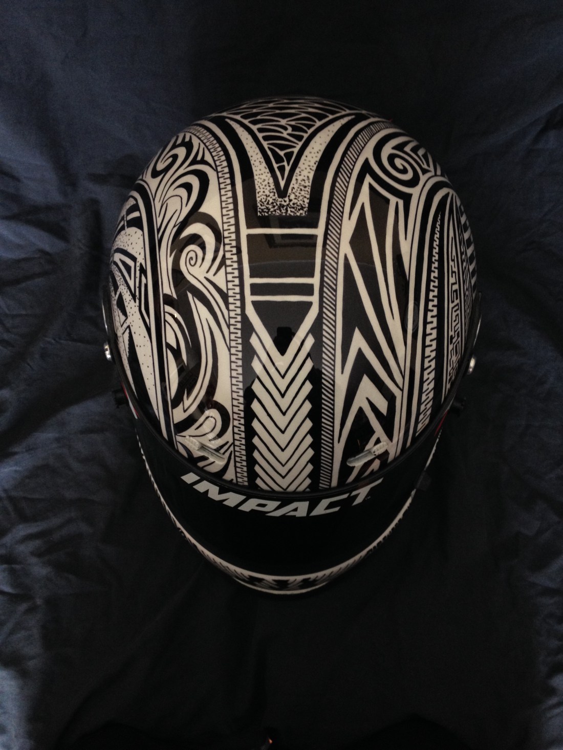 Sharpie Art by Darren Dryden