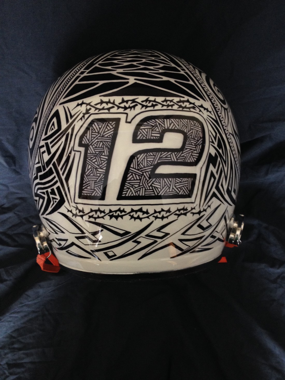 Sharpie Art by Darren Dryden