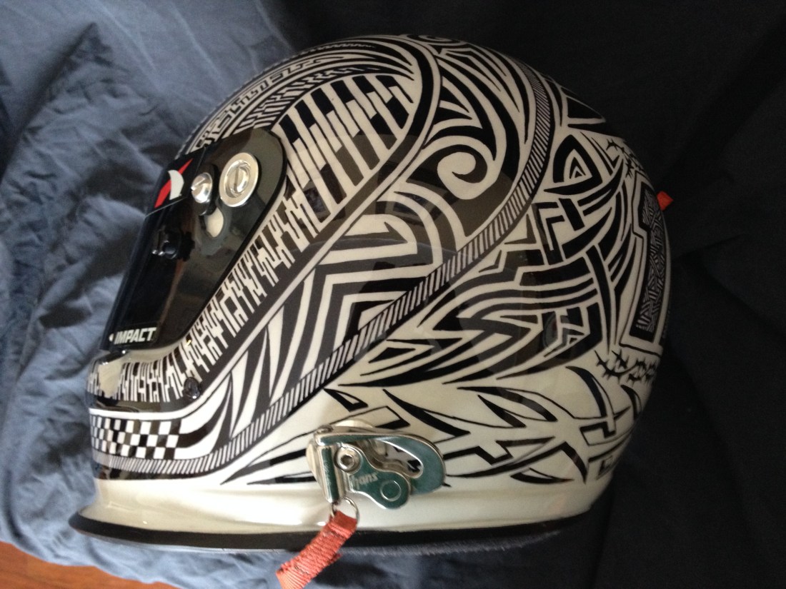 Sharpie Art by Darren Dryden