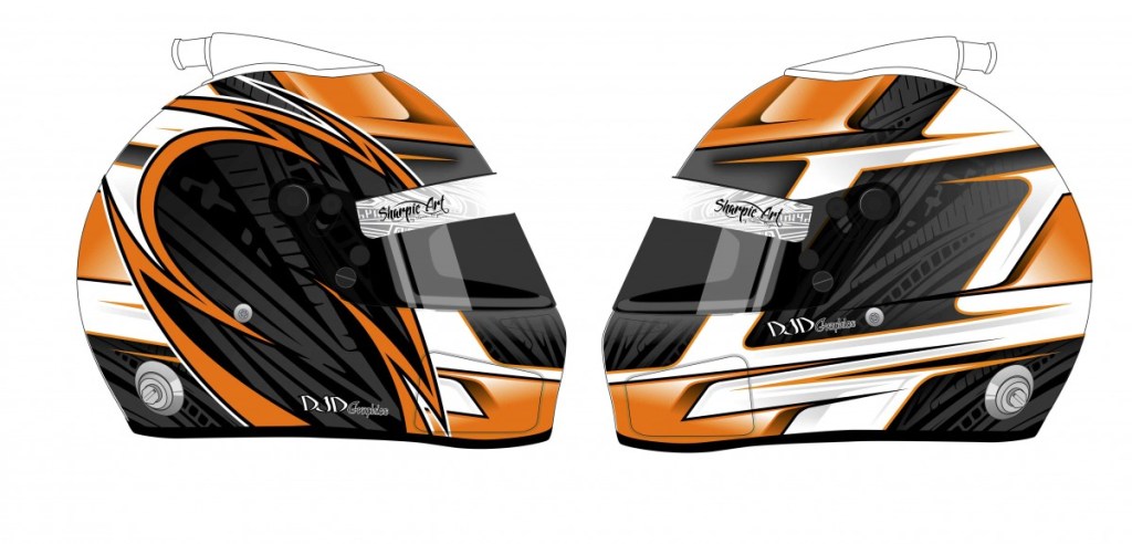 Bell Infusion Kevin Bridge Design (asymmetrical)