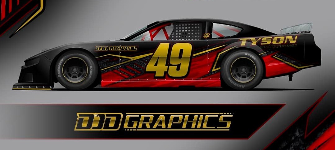 Pro Stock Design M Tyson
