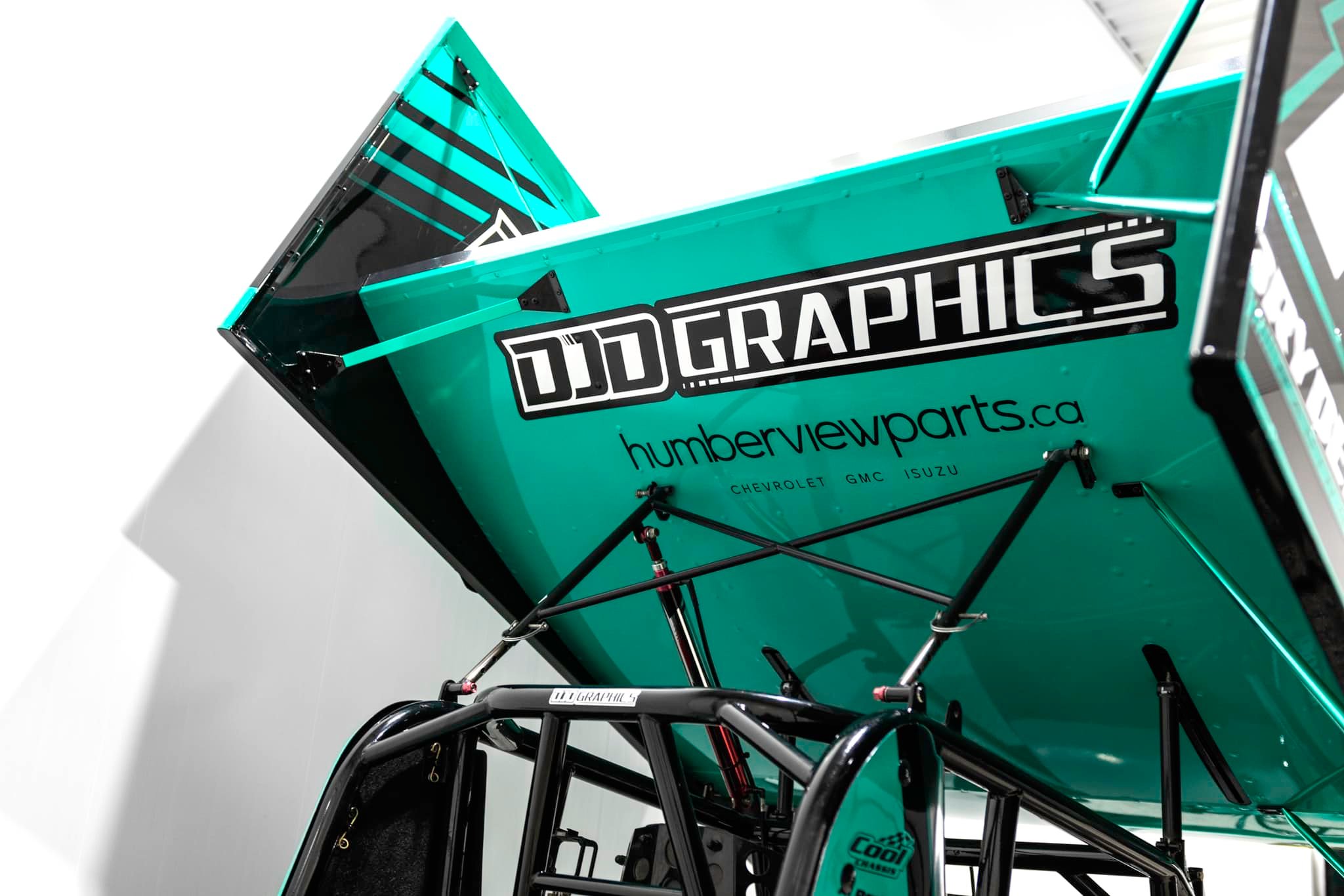 DJD 2024 Sprint