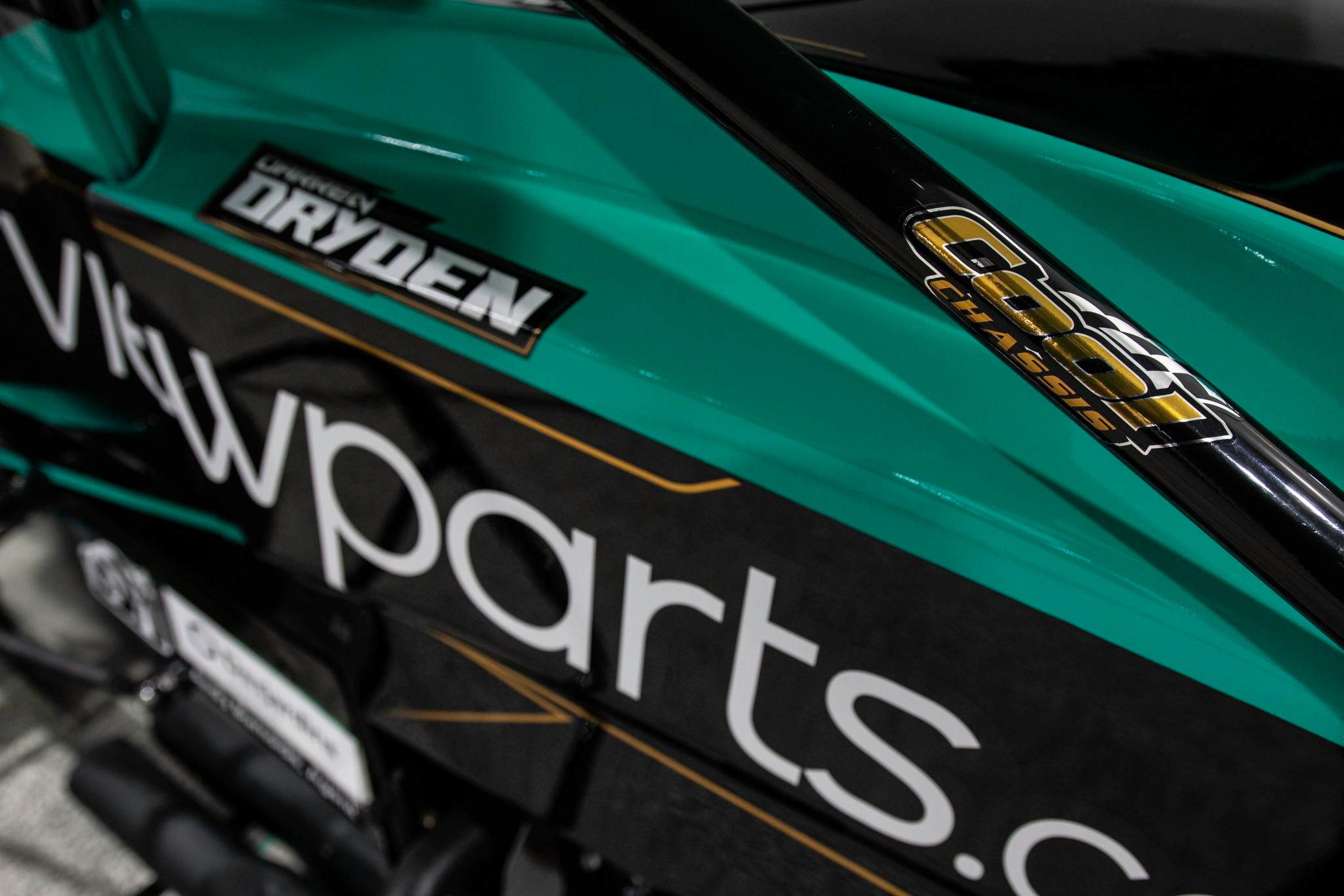 DJD 2025 Sprint